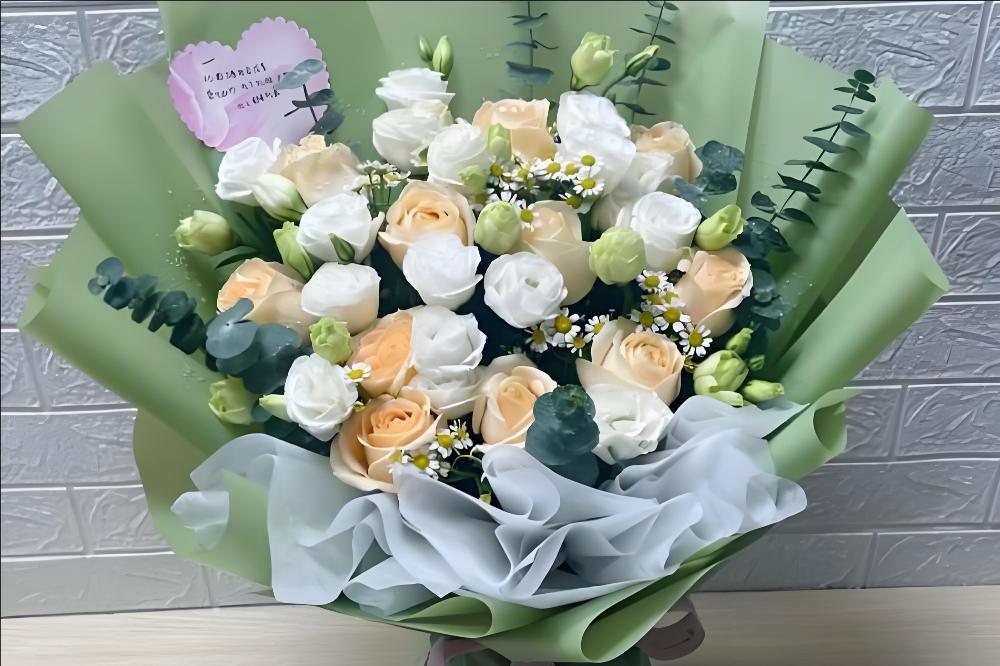 北京通州花店