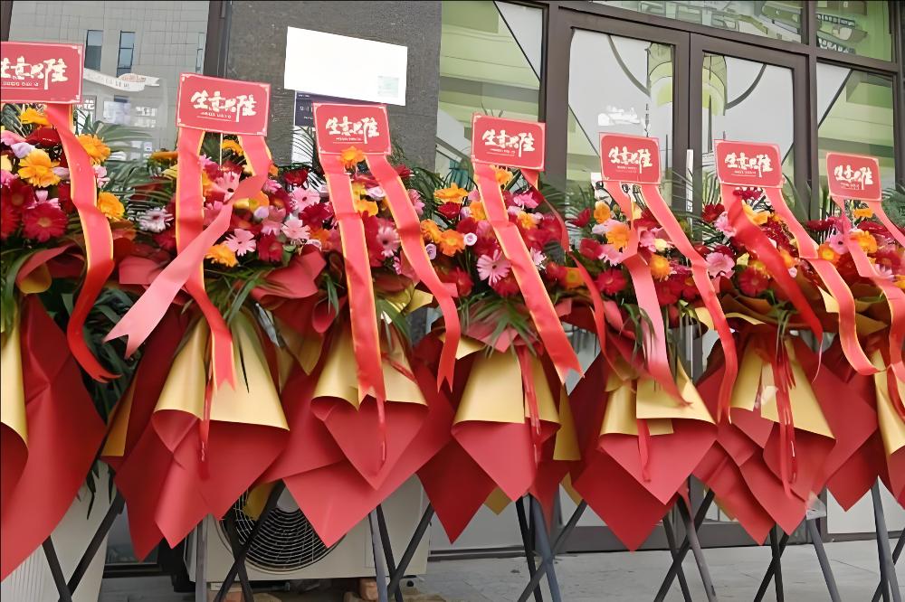 北京通州花店